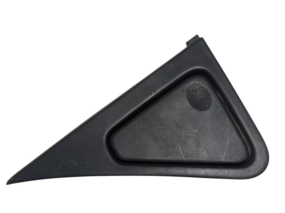 Maçaneta Externa Traseira Direita Renault Zoe Neo 2023 V617 1