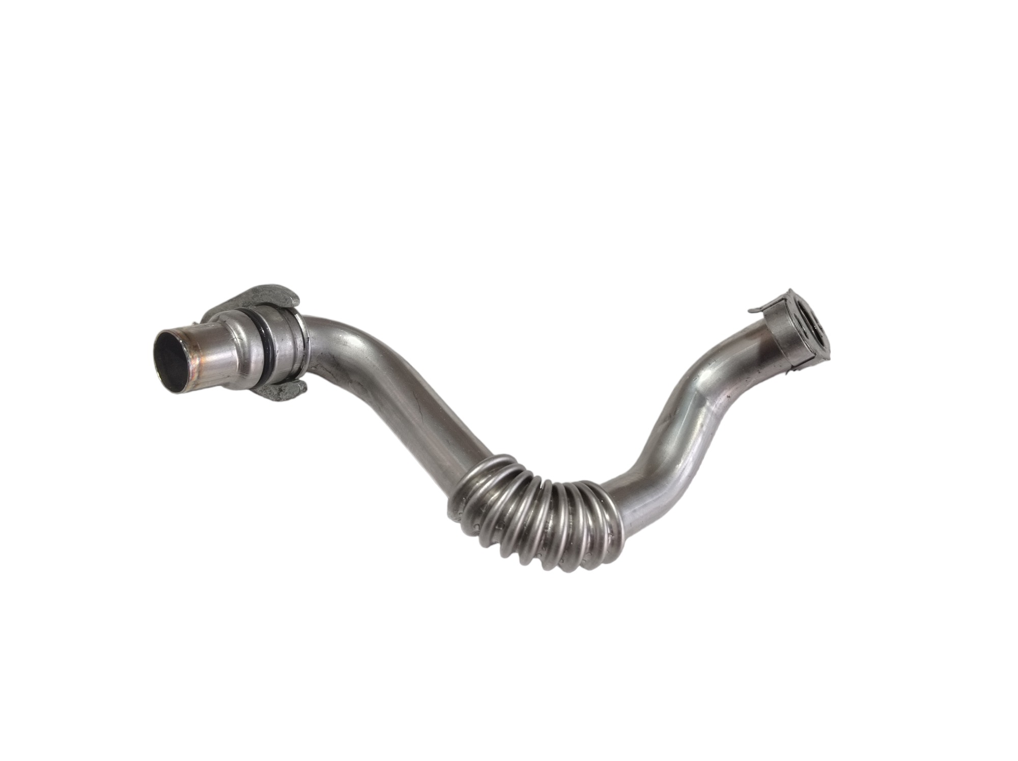 Cano Refrigeração Turbina Direita Range Rover Sport 014 V592 8