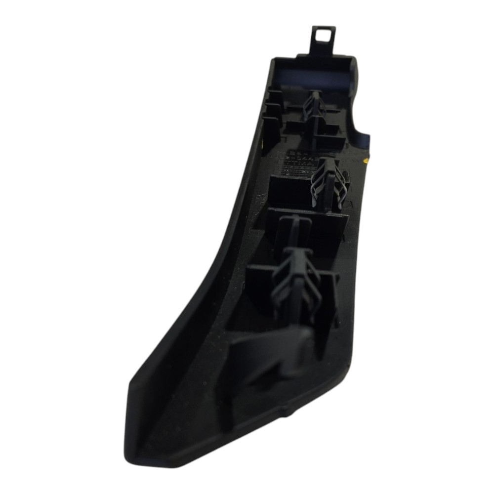 Acabamento Direito Console Land Rover Evoque 2012 A 015 V633 6
