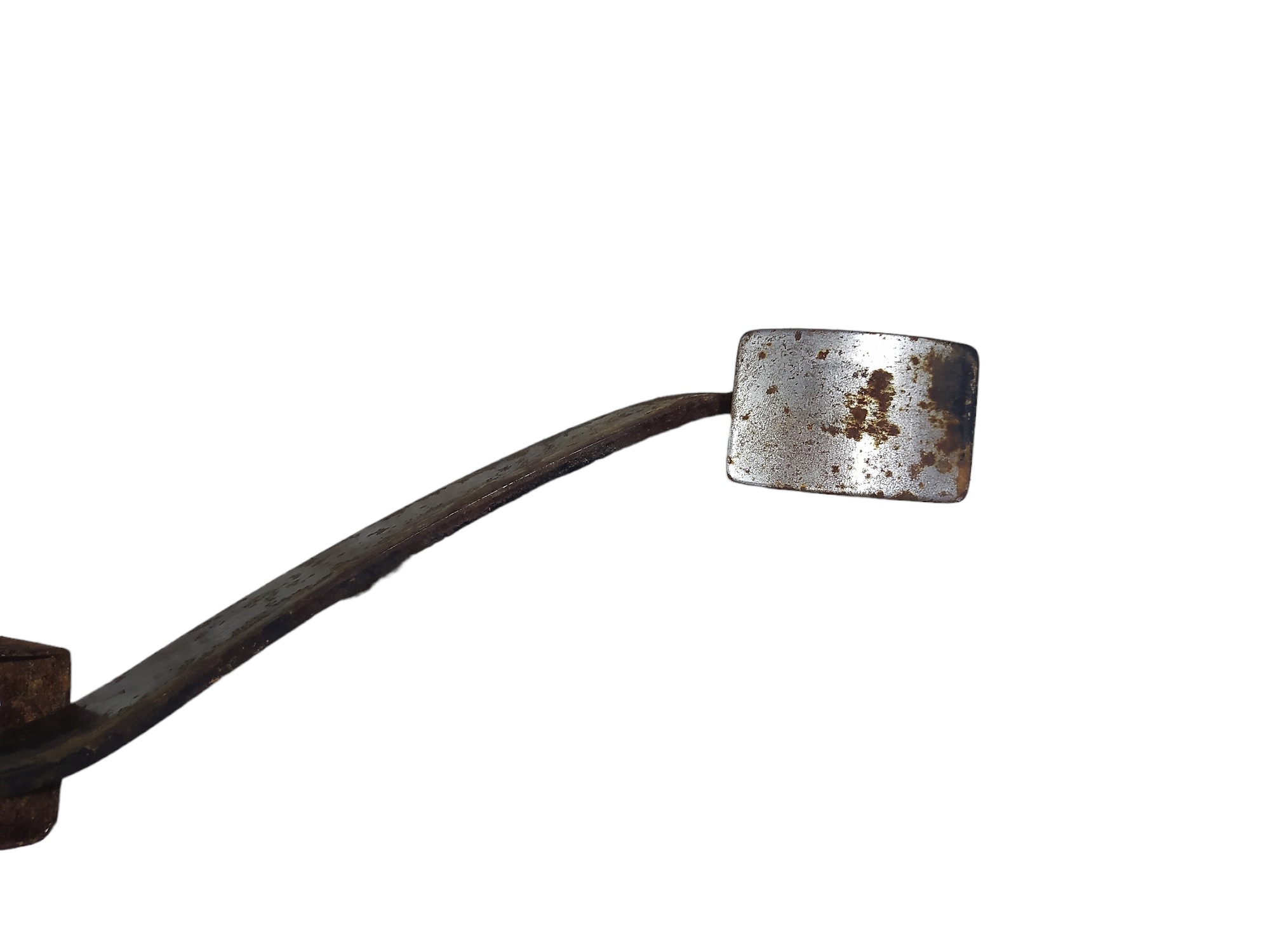 Pedal Embreagem Mitsubishi L200 2004 V588 7