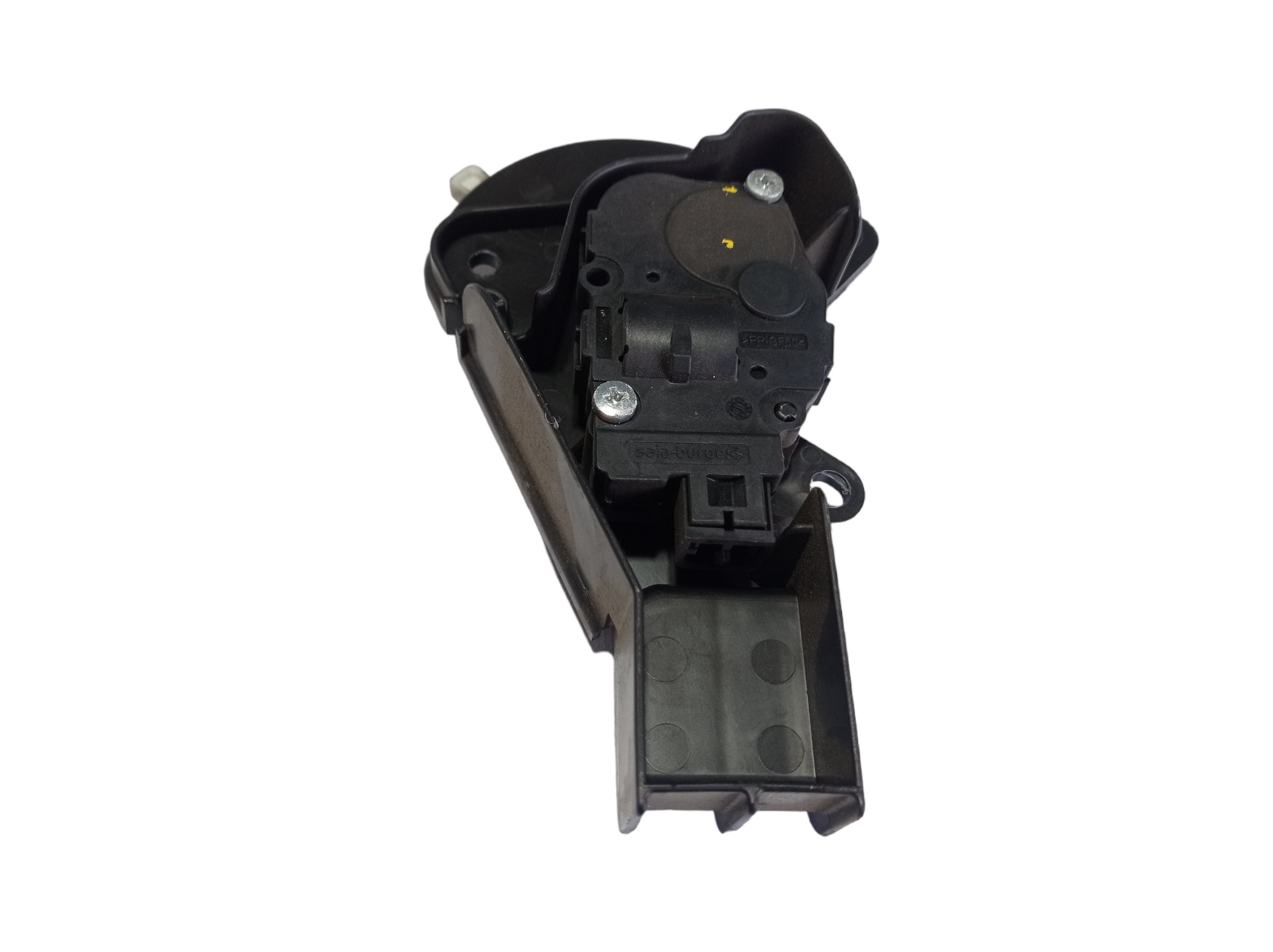 Motor Atuador Ar Range Rover Sport 2014 3.0 V592 4