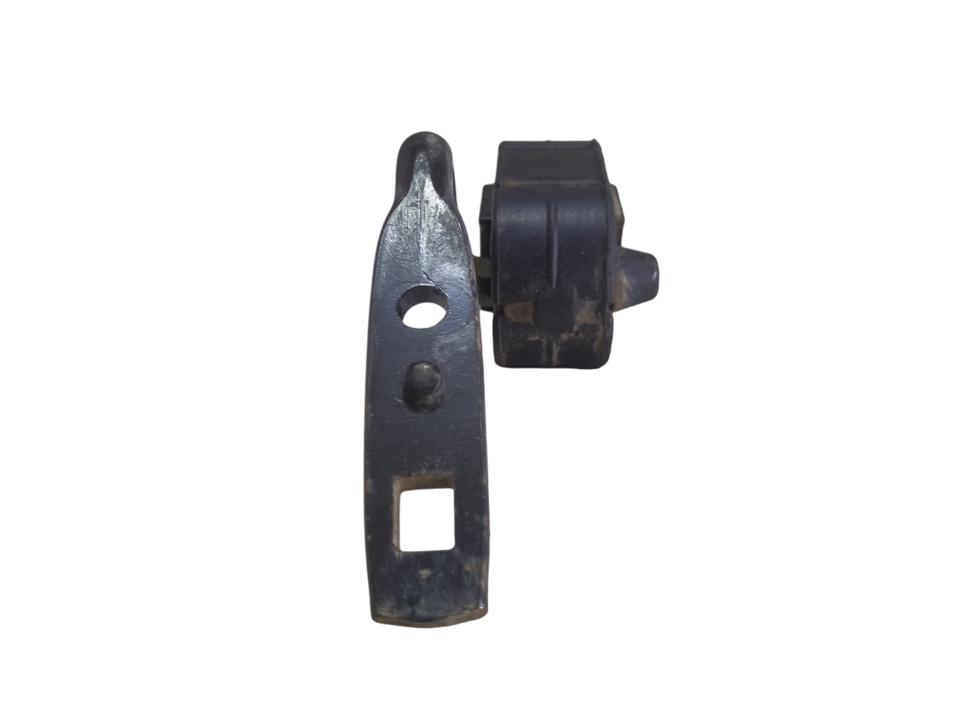 Suporte Coxim Escapamento Chrysler Grand Caravan 2005 V586 6