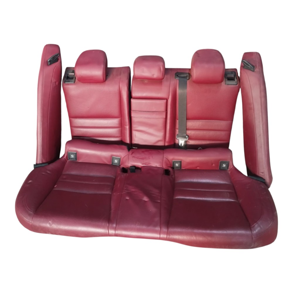 Banco Traseiro Lexus Is250 Sport V434 2