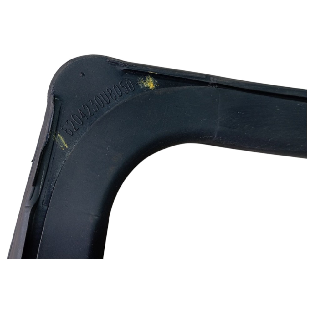 Borracha Vidro Porta Tras Direita Jac Ejs1 2022 2023 V651 5