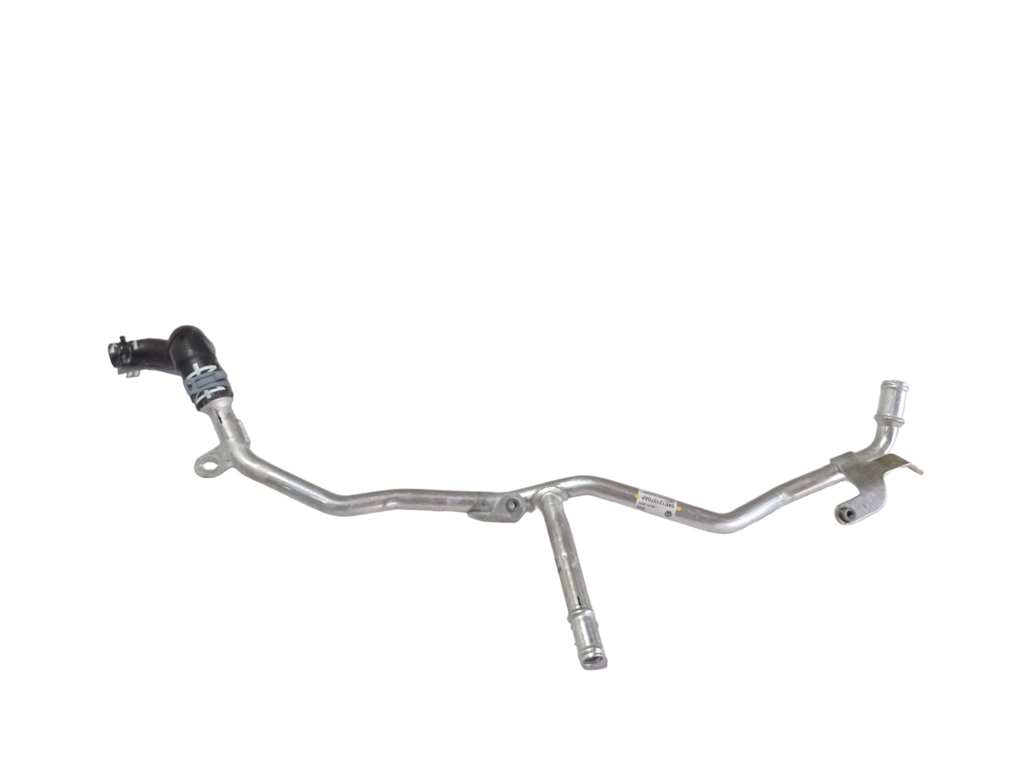 Mangueira Agua Vw Taos Highline 250 22 2024 V601 2
