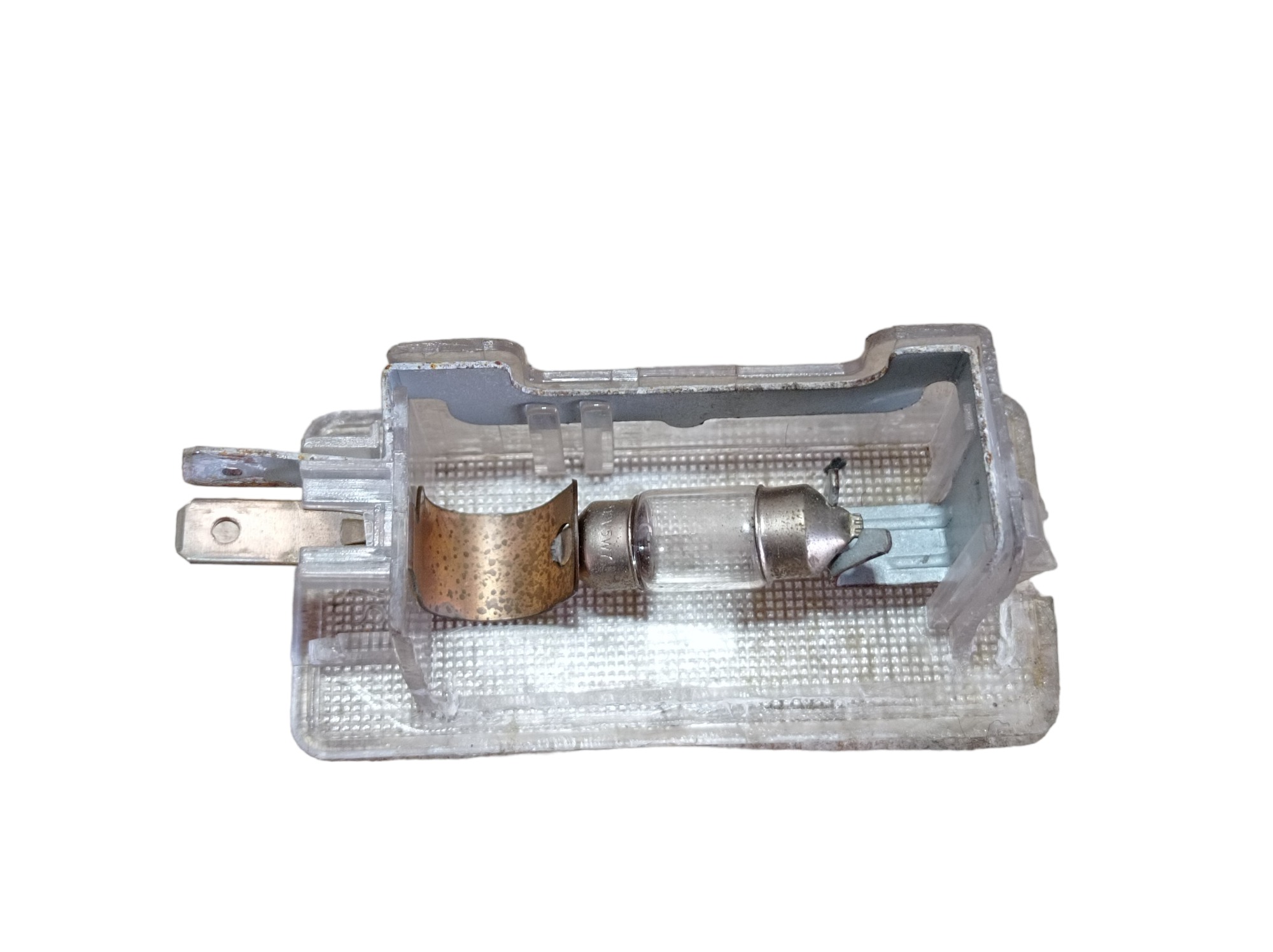 Luz Cortesia Porta Malas Hyundai Azera 2009 3.3 V595 7