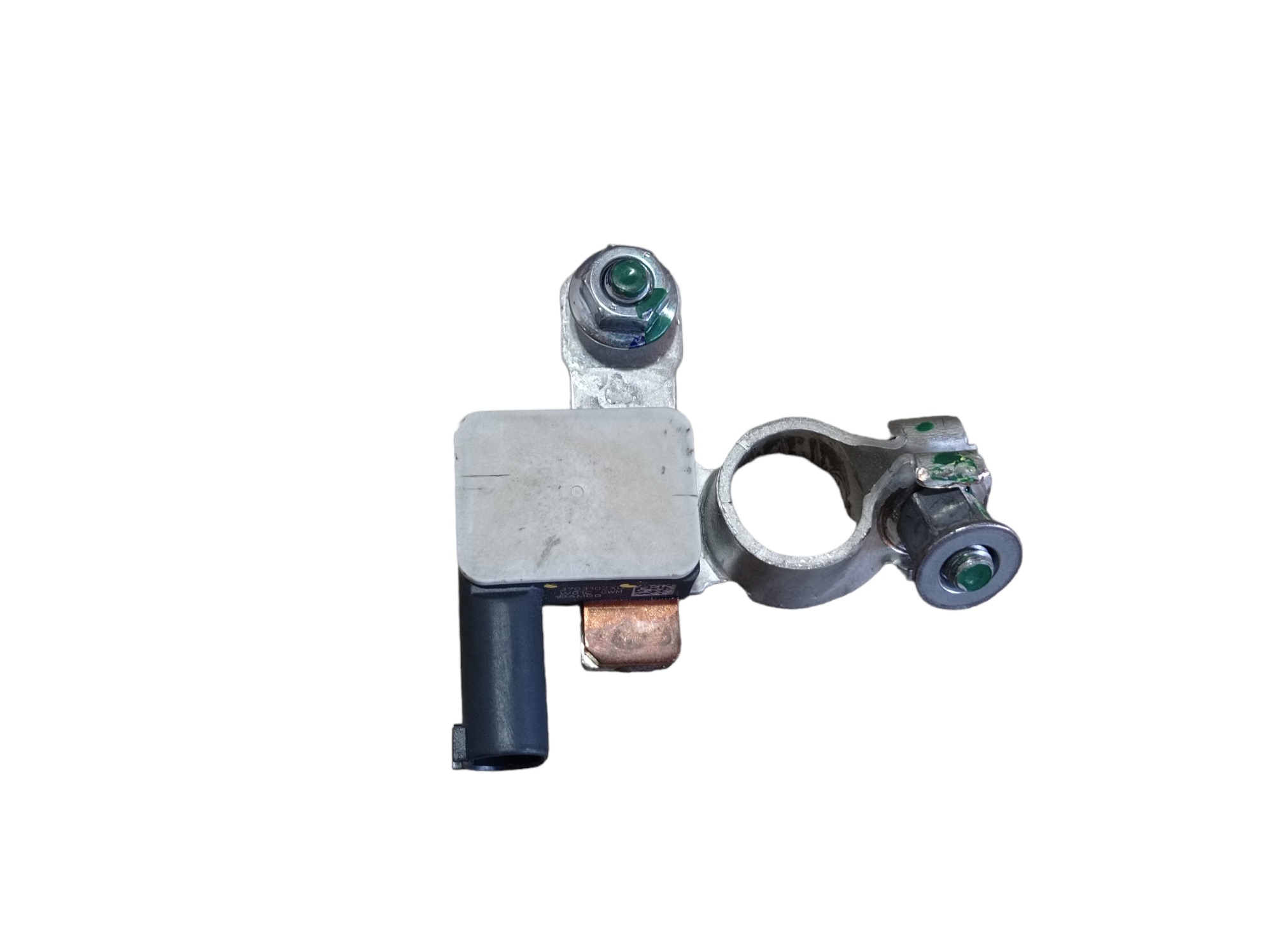 Sensor Carga Bateria Gwm Haval H6 Gt 1.5 2024 V598 3