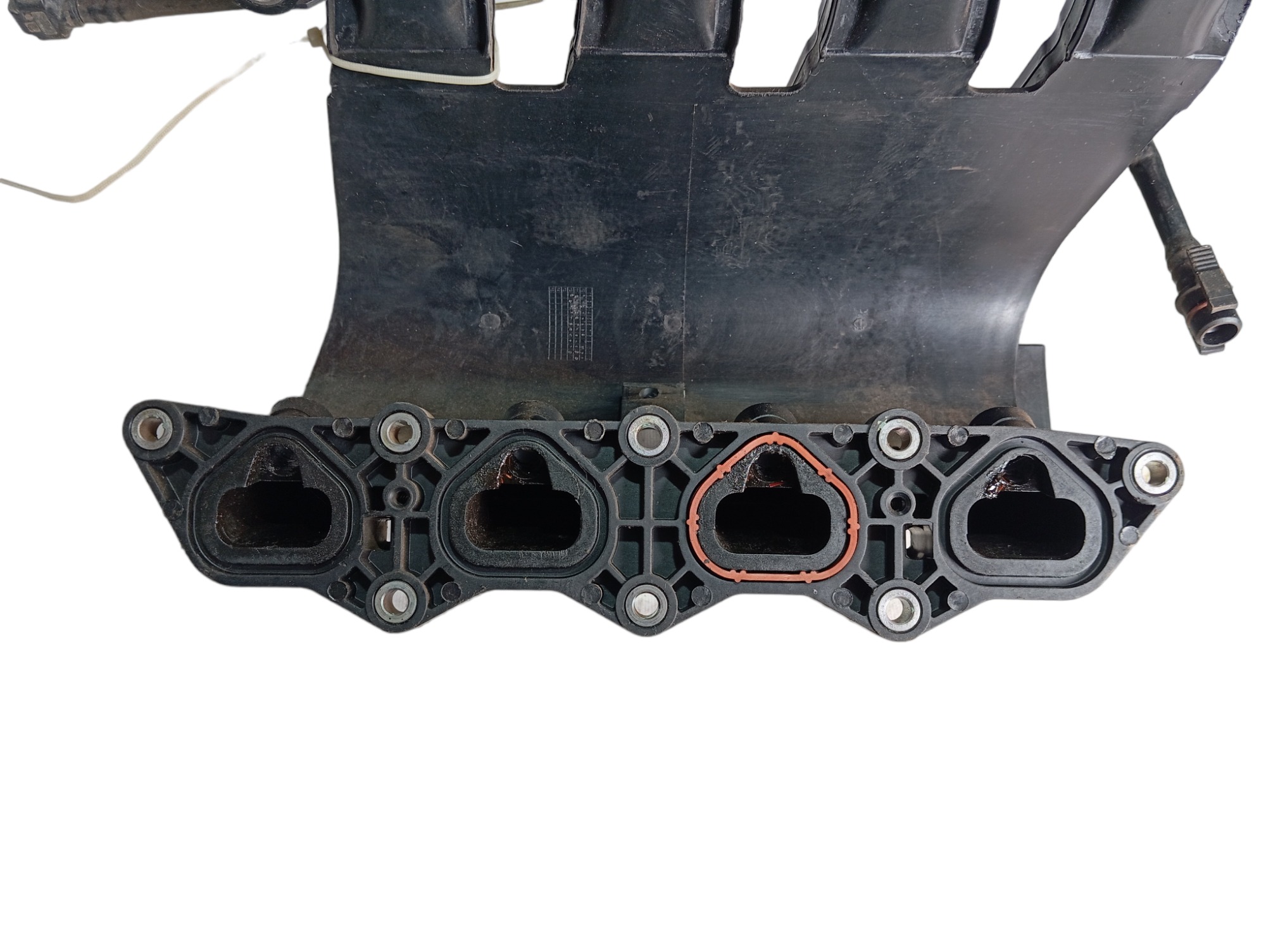 Coletor Admissão Renault Logan 1.0 16v Flex 8200906373 2