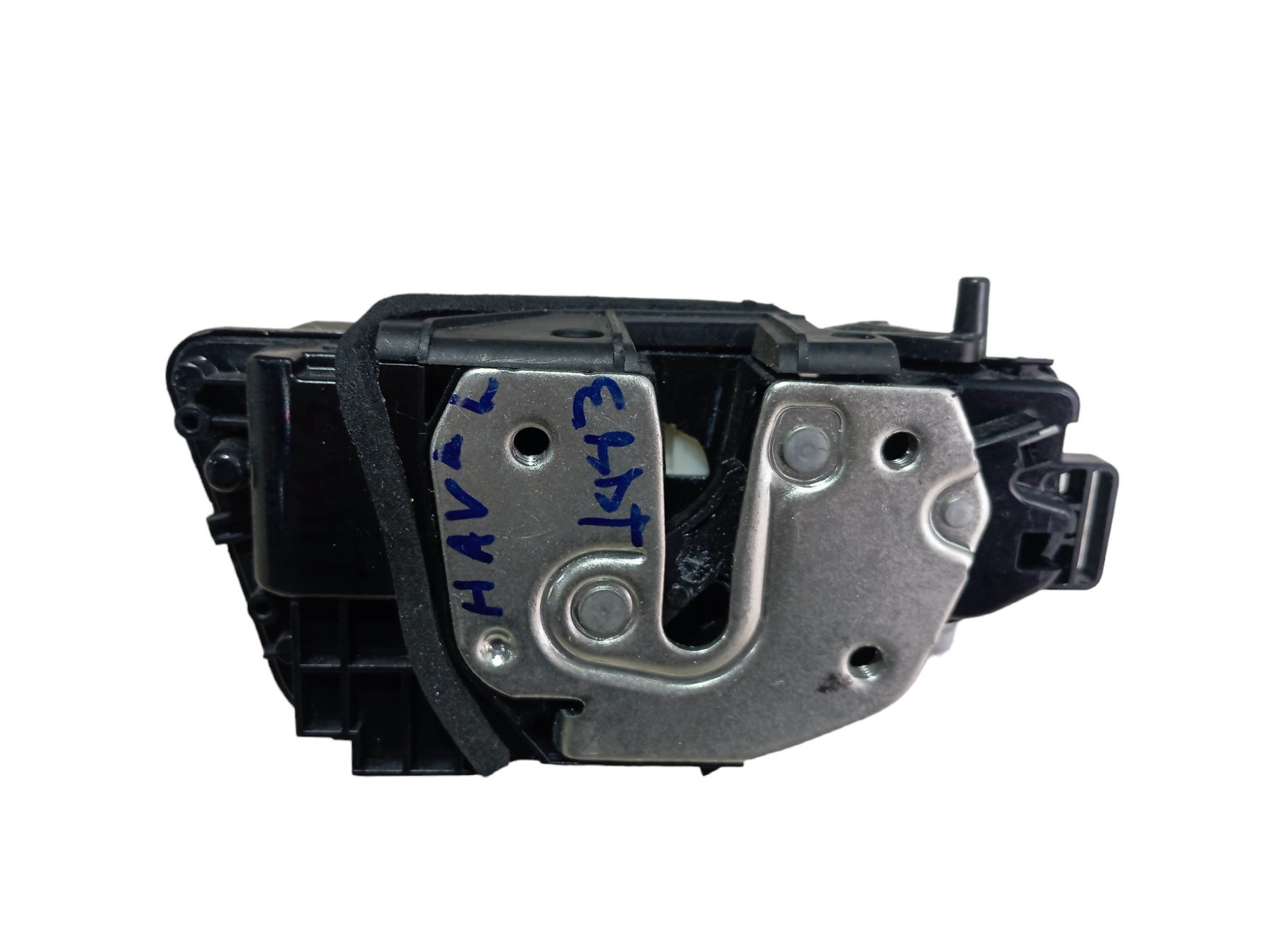 Fechadura Porta Traseira Esquerda Gwm Haval H6 Gt 2024 V598 1