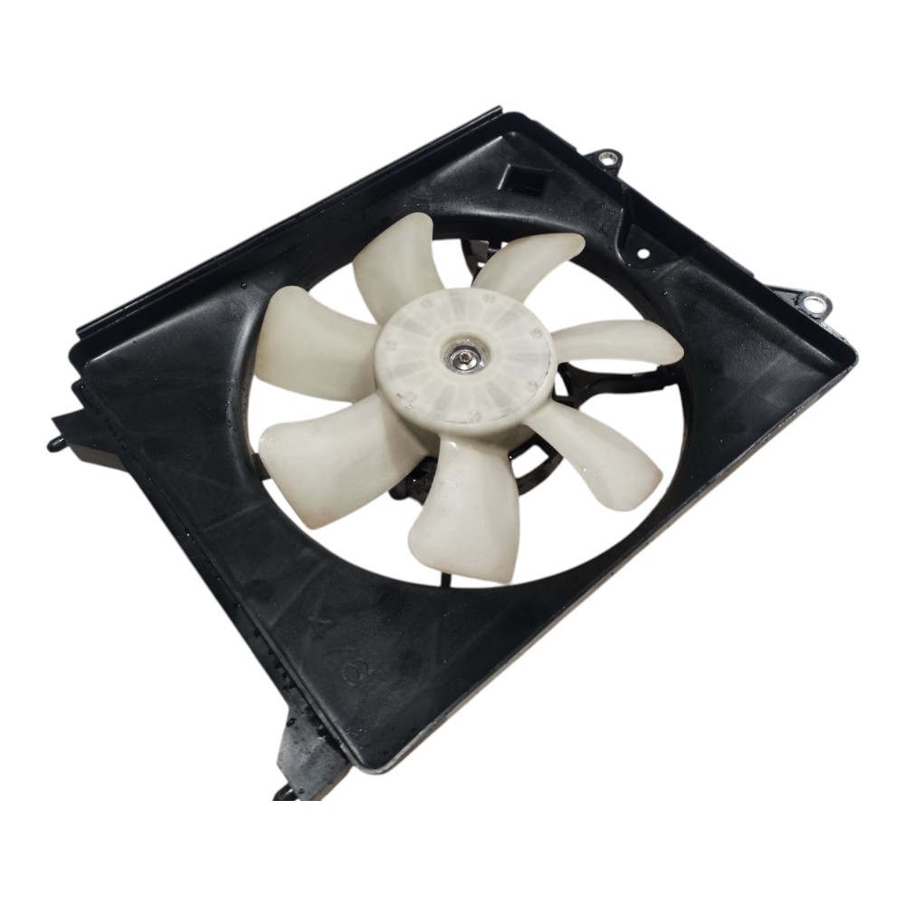 Ventoinha Defletor Radiador Esquerd Honda Hrv 17 A 2021 V660 3