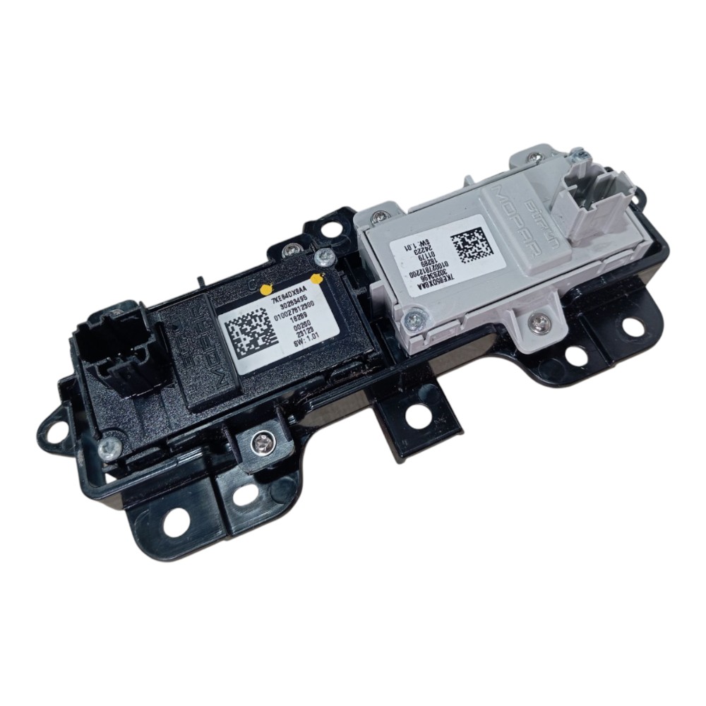 Botão Hold Ram Rampage Rt 2023 2024 V641 1