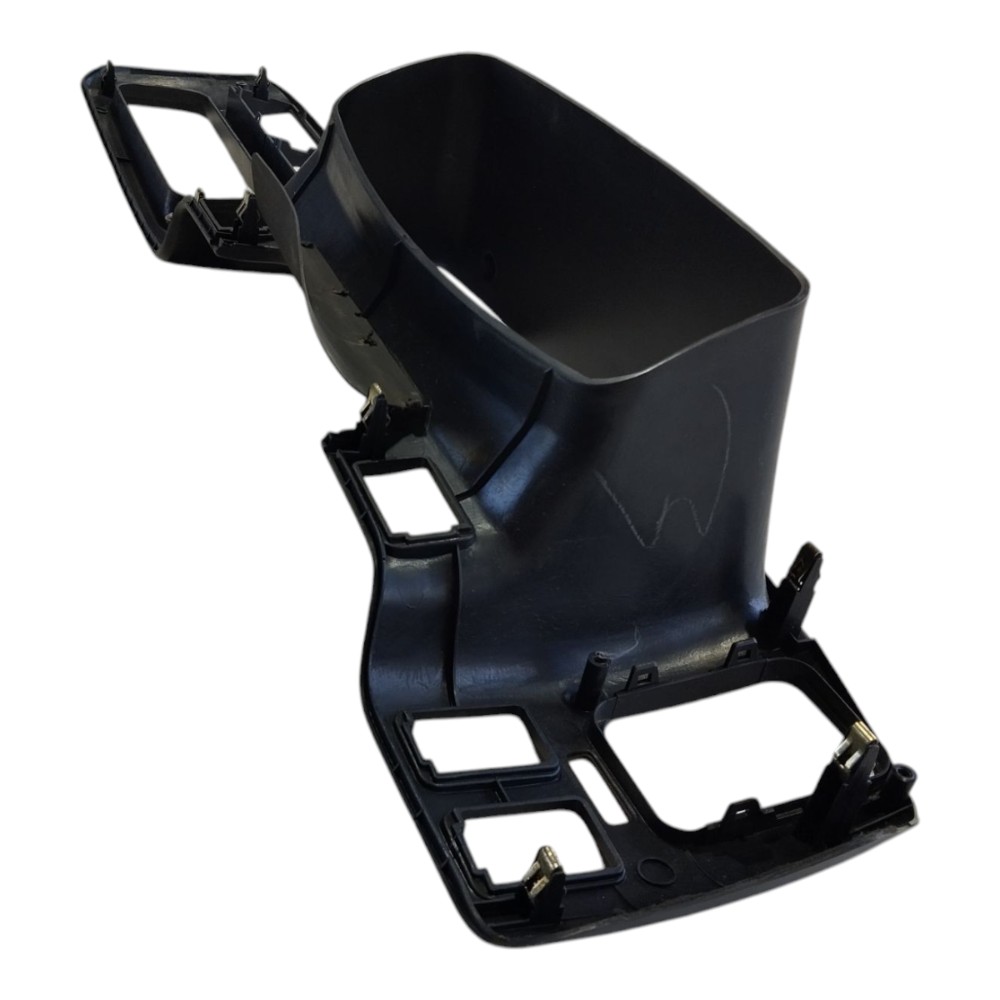 Moldura Painel Central Mitsubishi L200 Sport 2006 V647 9