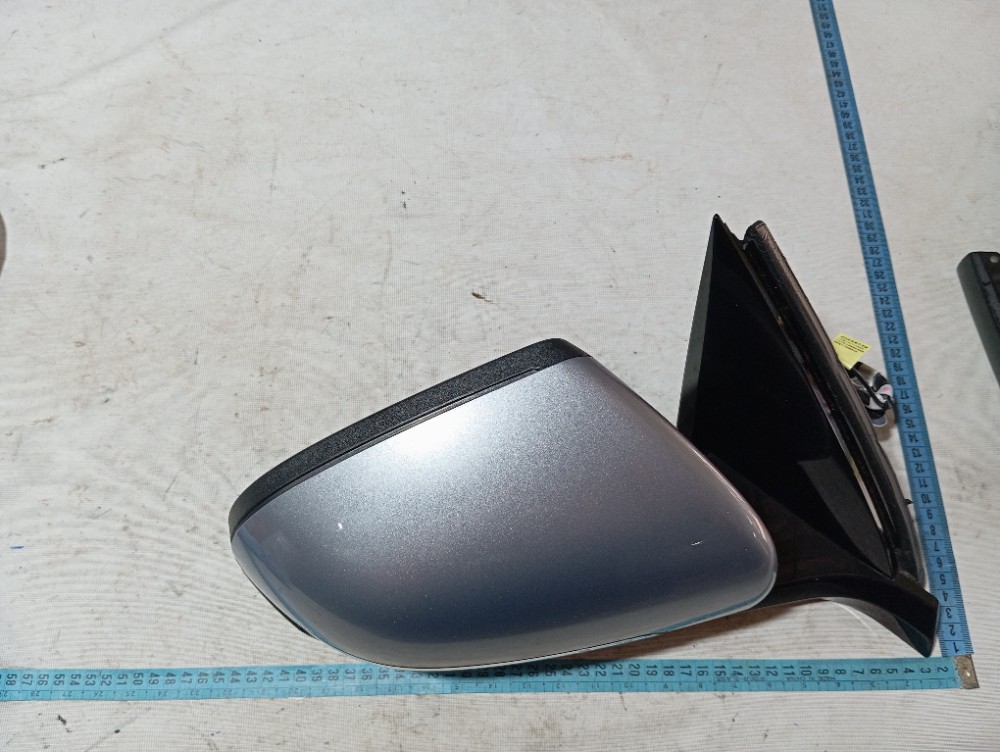 Retrovisor Direito Passageiro Byd Song Pro 2024 2025 V674 9