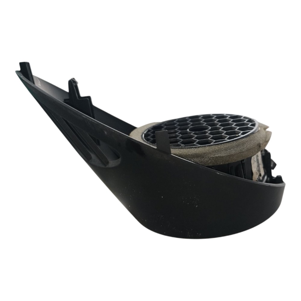 Difusor Ar Direito Renault Zoe 2022 2023 V639 6