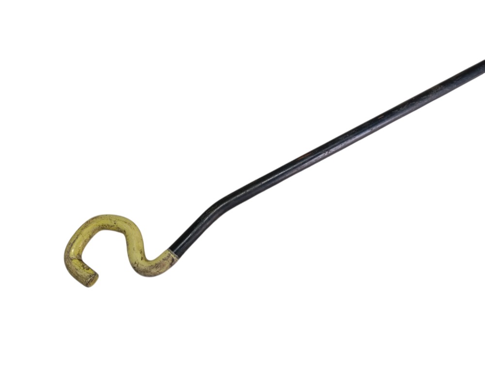Vareta Capô Ford Ecosport 2007 V316 6