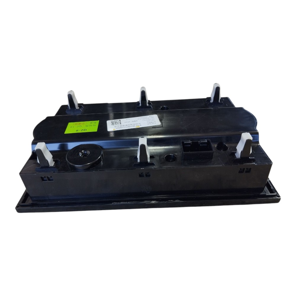 Comando Ar Condicionado Digital Tiggo 7 Pro 2022 2024 V640 2