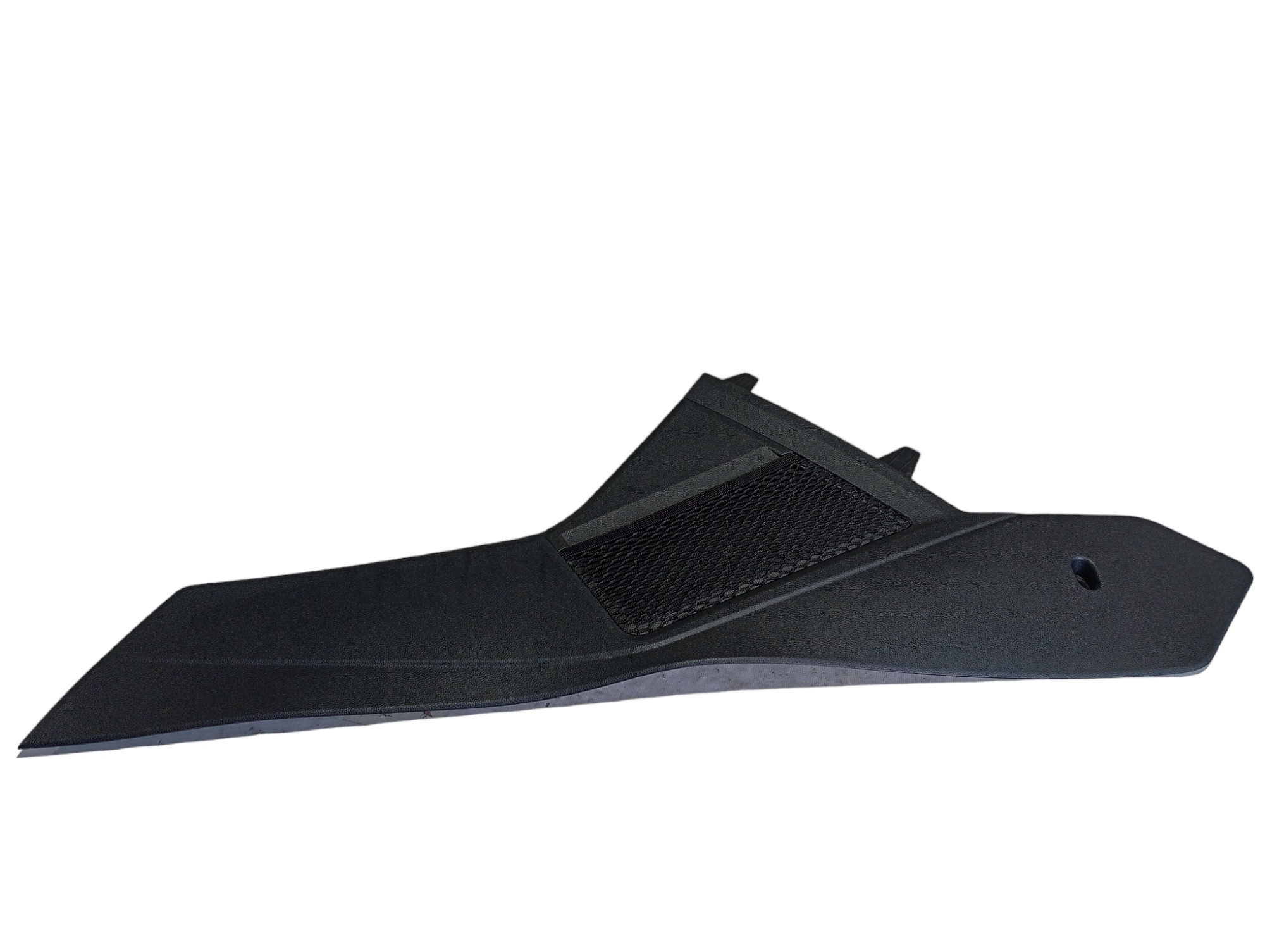 Acabamento Direito Console Vw Taos Highline 250 22 2024 V601 2