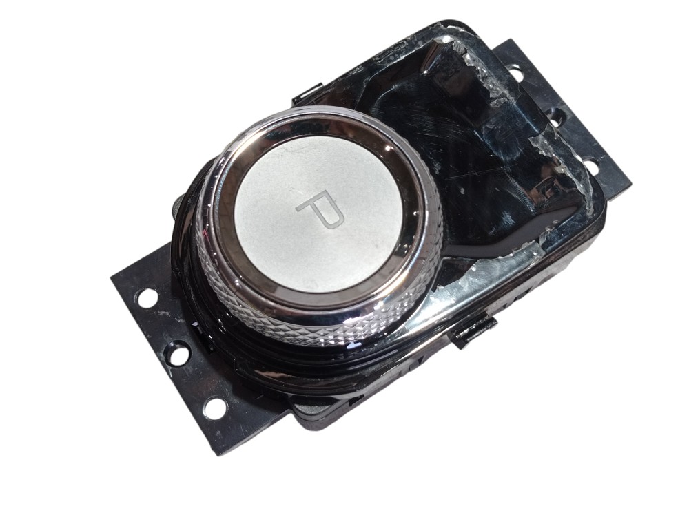 Botao Seletor Marcha Gwm Haval H6 Hfv 1.5 2024 V610 1