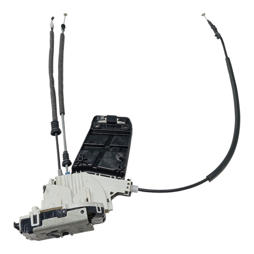 Fechadura Porta Diant Direita Ram Rampage Rt 2023 2025 V664 4