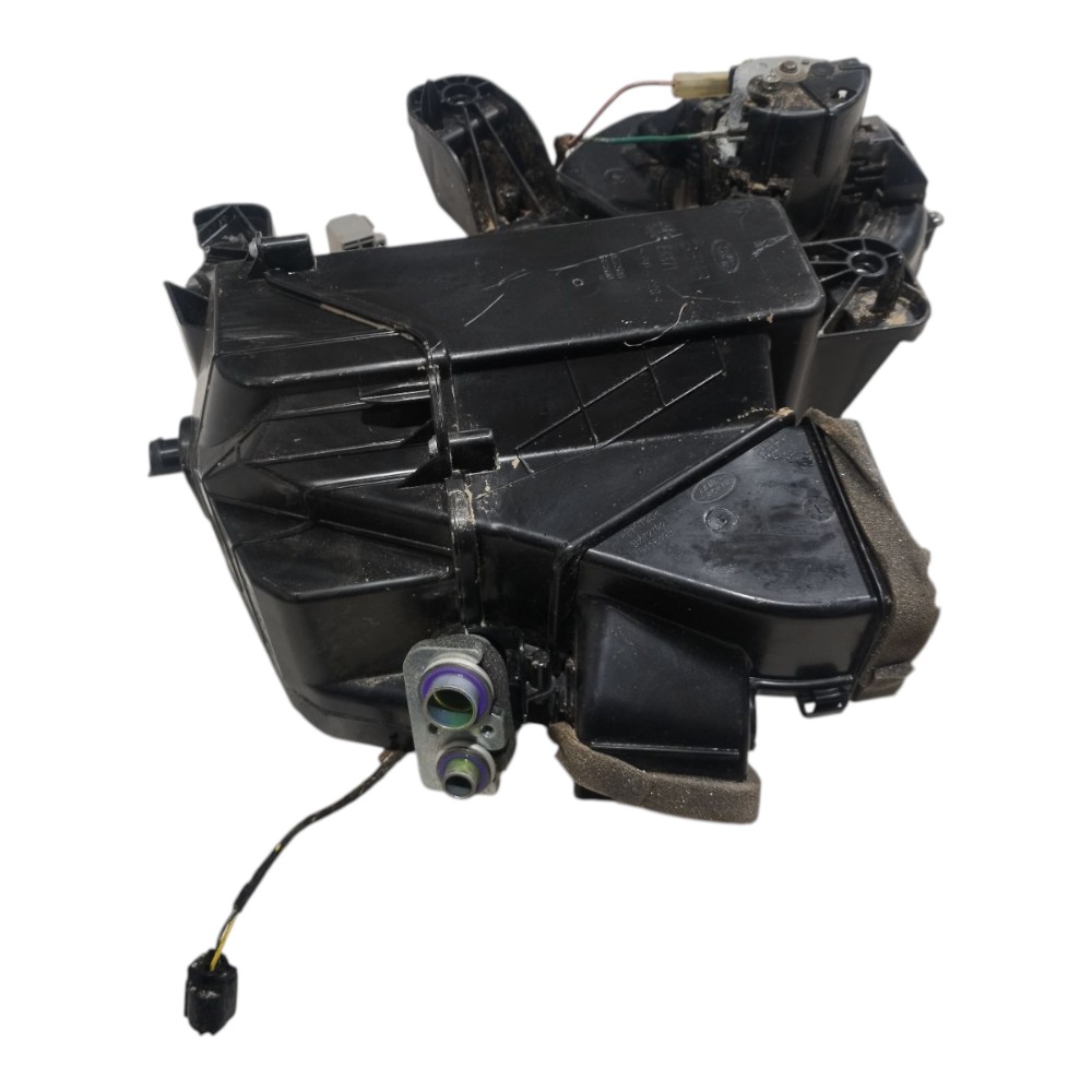 Caixa Evaporadora Traseira Discovery Sport 2016 A 2018 V663