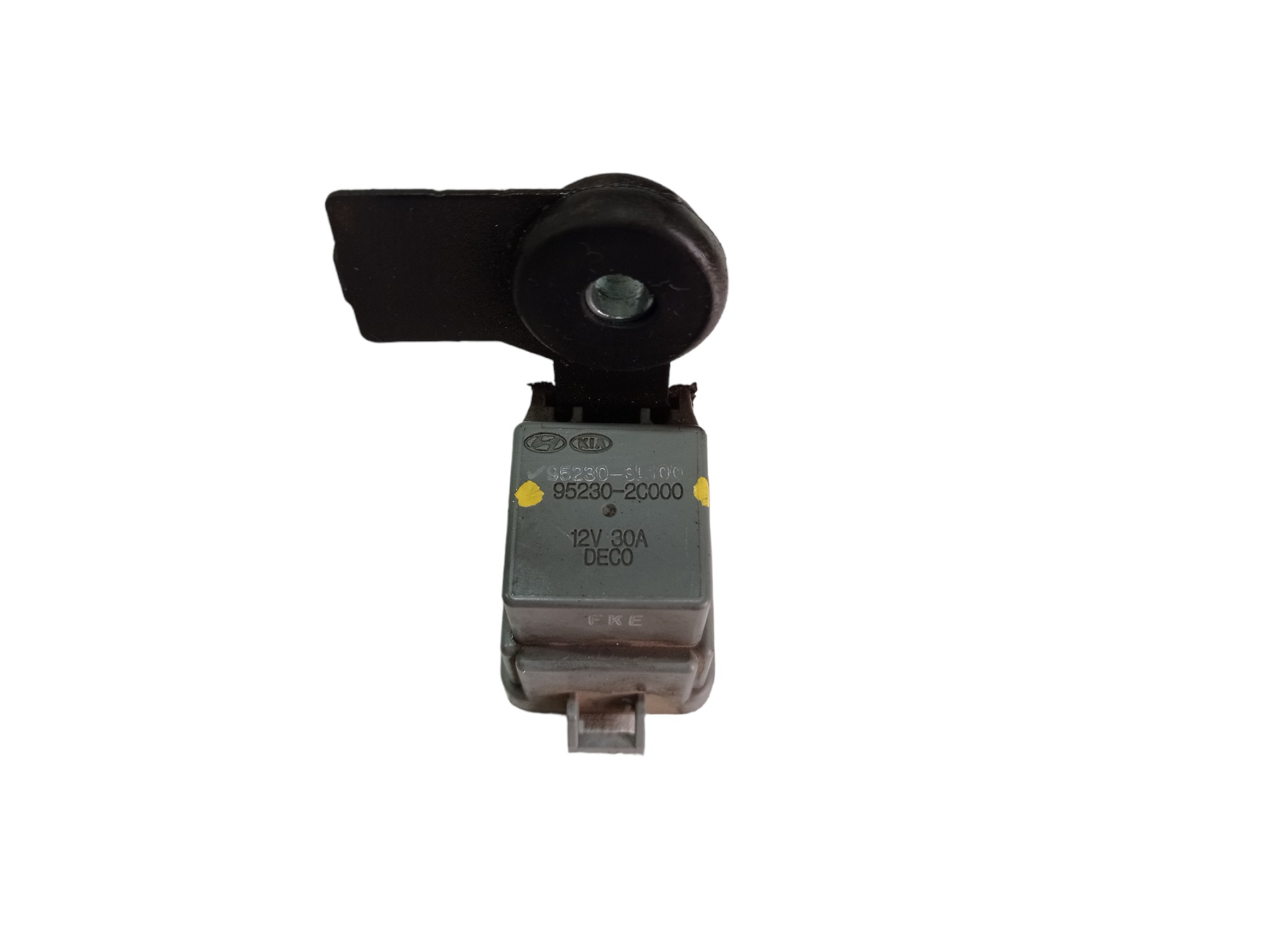 Relé De Partida Hyundai Azera 3.3 2011 95230-2c000 V579 1