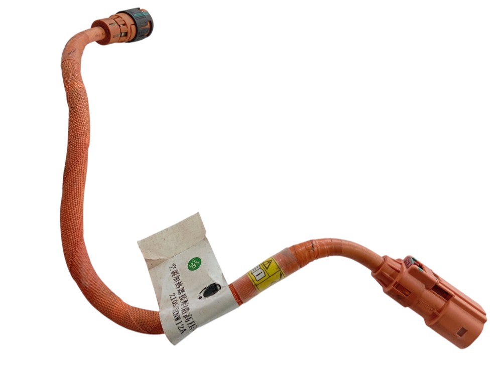 Chicote Aquecedor Refrigeração Gwm Ora 2023 2024 V625 6