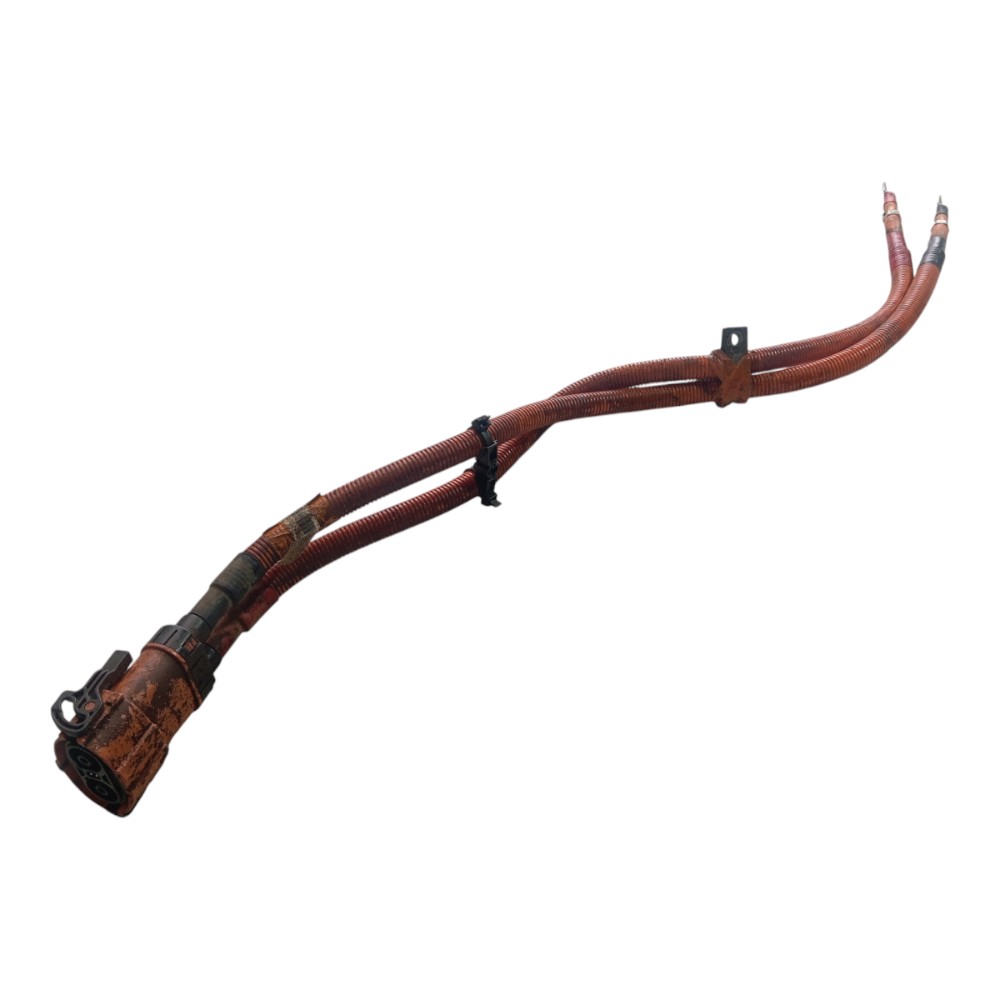 Cabo Bateria Jac Ej7 2023 V618 5