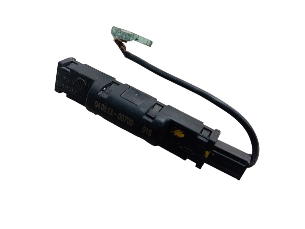 Amplificador Antena Vw Golf Highline 2014 V626