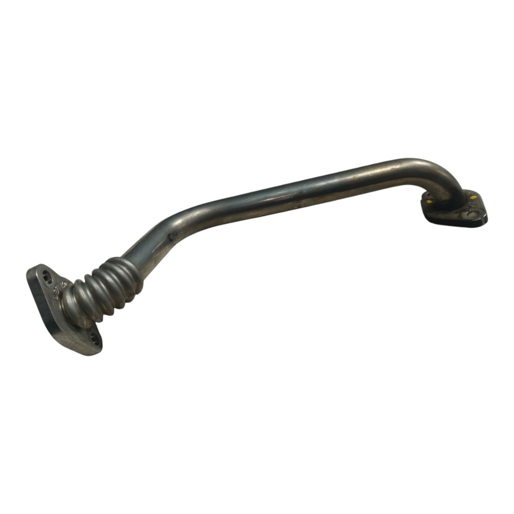 Cano Válvula Egr Mercedez C180 2002 2007 V661 6
