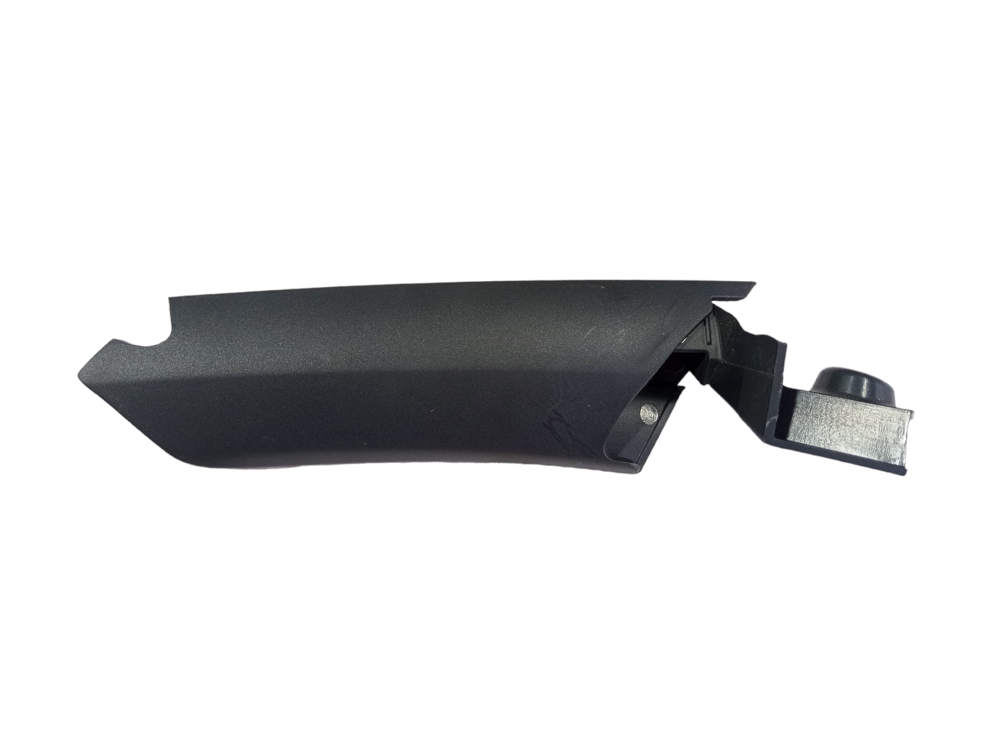 Acabamento Interno Retrovisor Direito Vw Golf Tsi 2017 V585 4