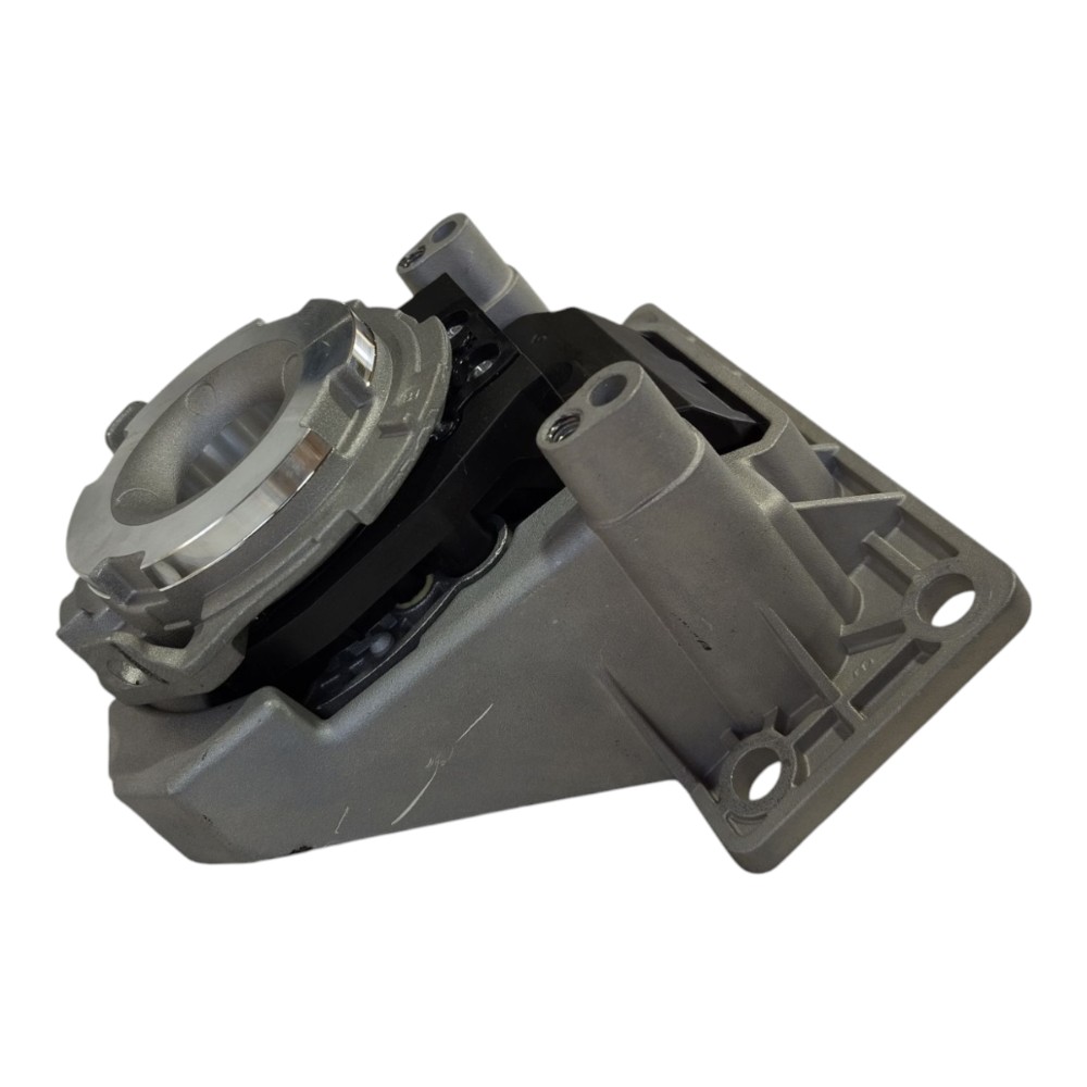 Suporte Tela Multimídia Byd Dolphin Mini 2024 2025 V634 9