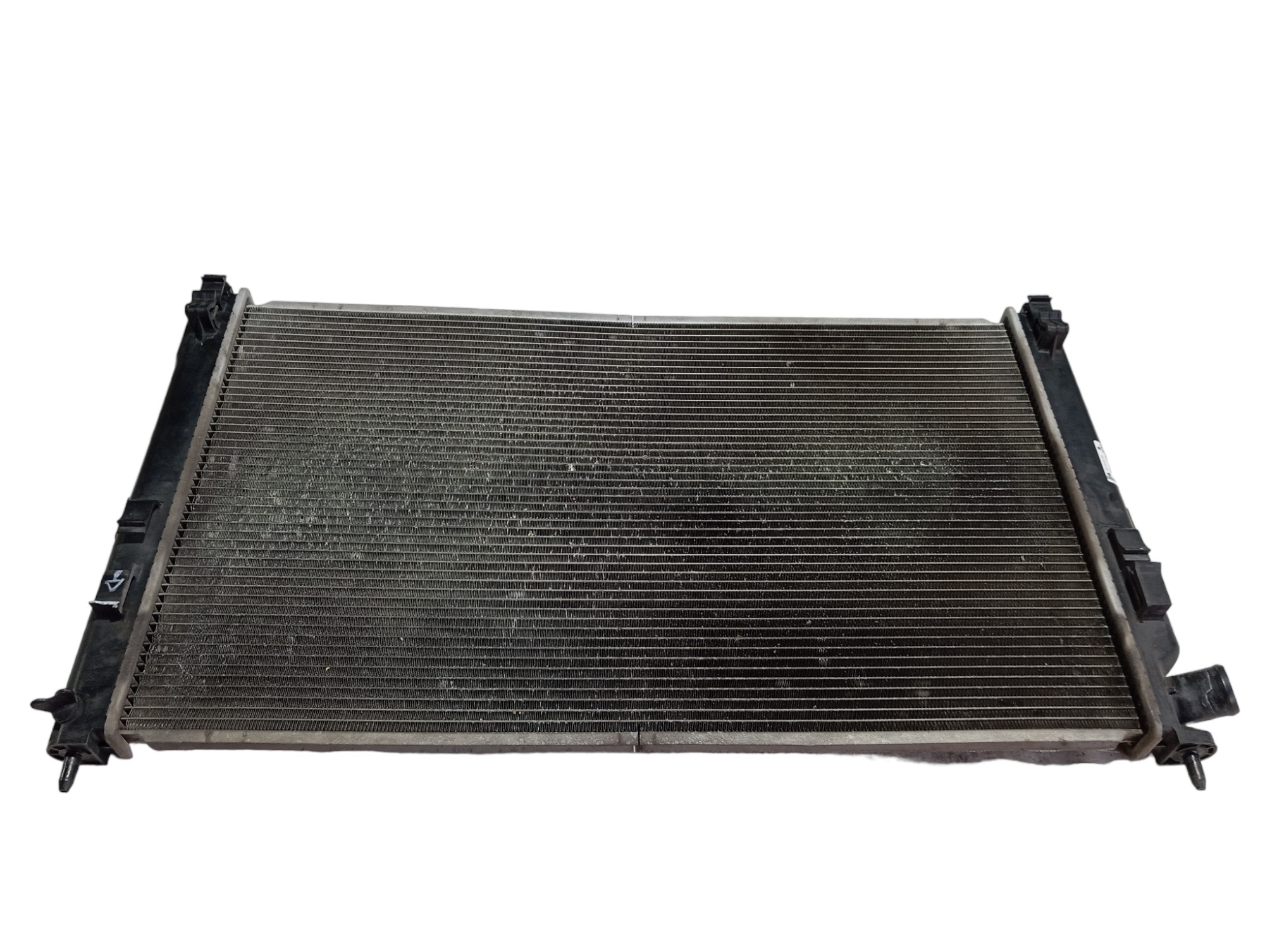 Radiador Água Mitsubishi Asx 2016 2.0 V332 6