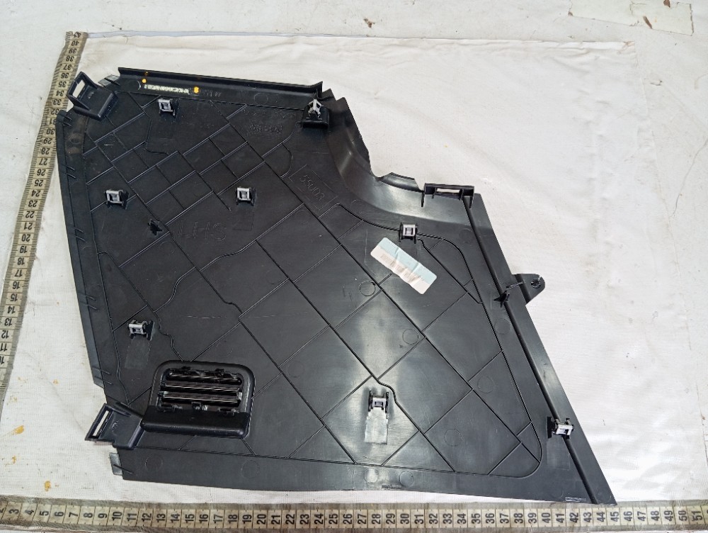 Acabamento Direito Console Discovery Sport 2015 2018 V321 8