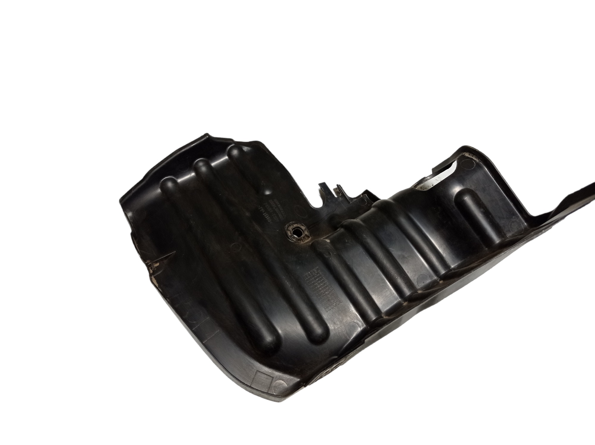Parabarro Traseiro Esquerdo Honda Fit 2016 V327 4