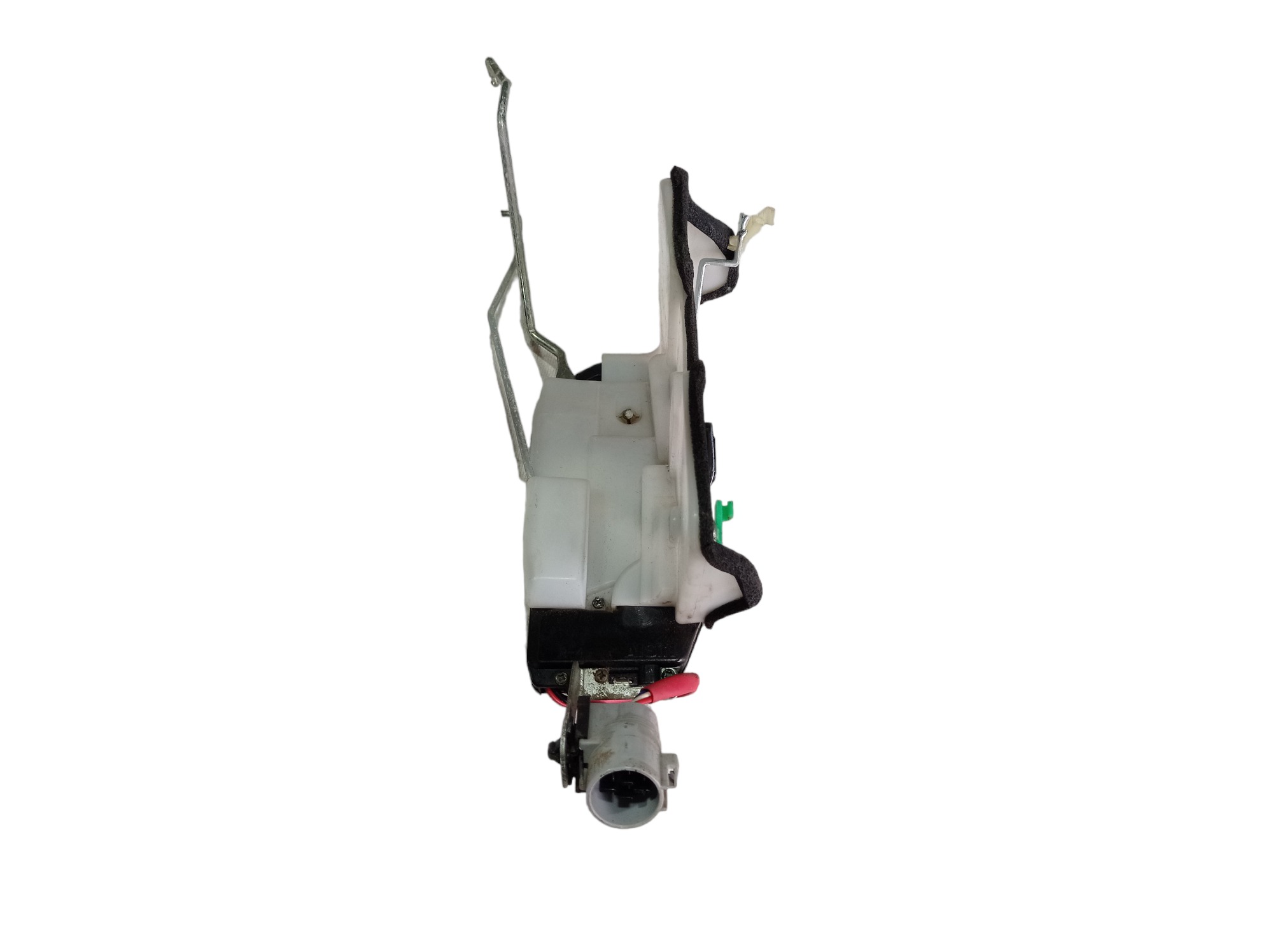Fechadura Porta Dianteira Direita Lexus Es300 1993 V571 2