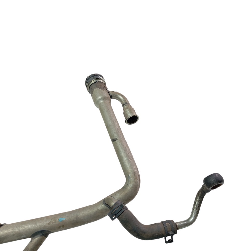 Cano Água Motor Jeep Grand Cherokee 2013 2015 5