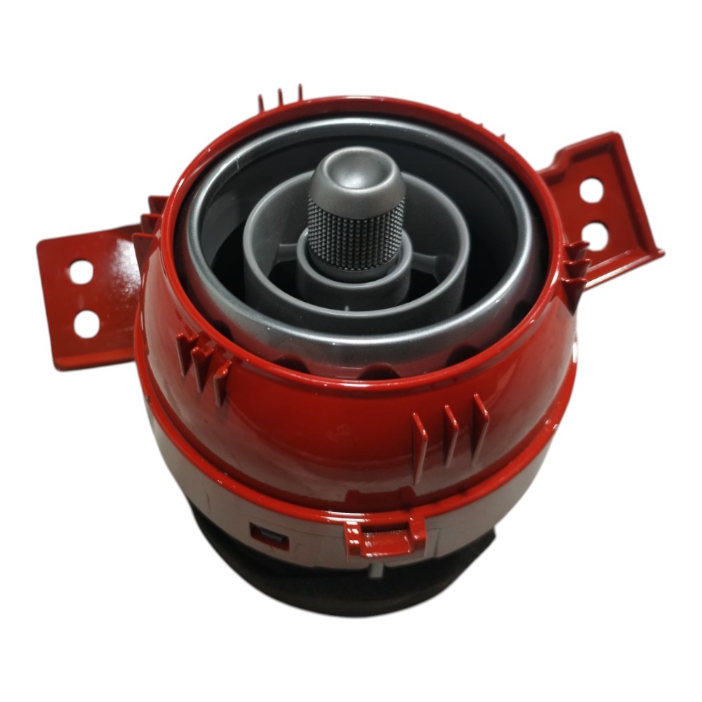 Difusor Ar Central Esquerdo Byd Dolphin Gs 2024 2025 V666 7