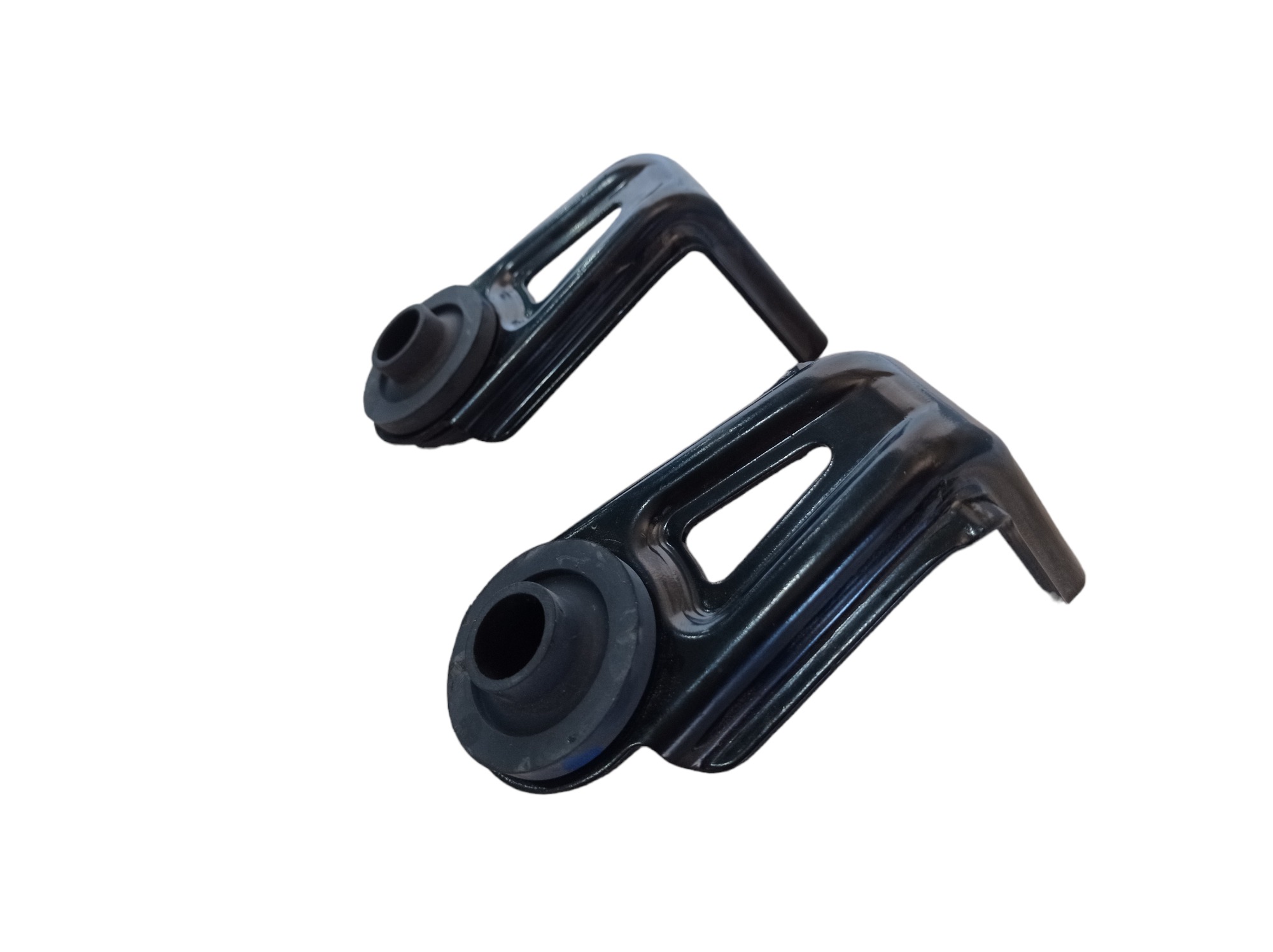 Suporte Radiador Byd Dolphin Gs 2024 2025 V594 5