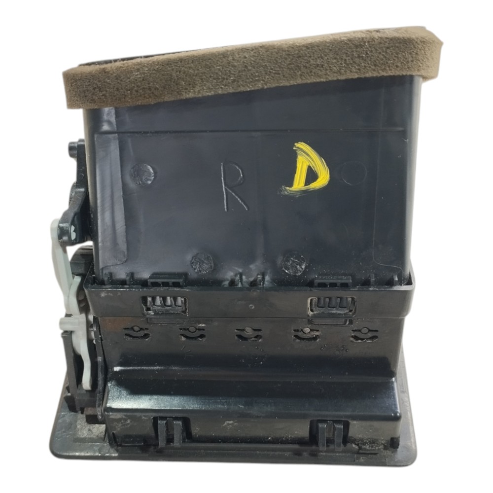 Difusor Ar Direito Ford Fusion 2009 2012 V637 6