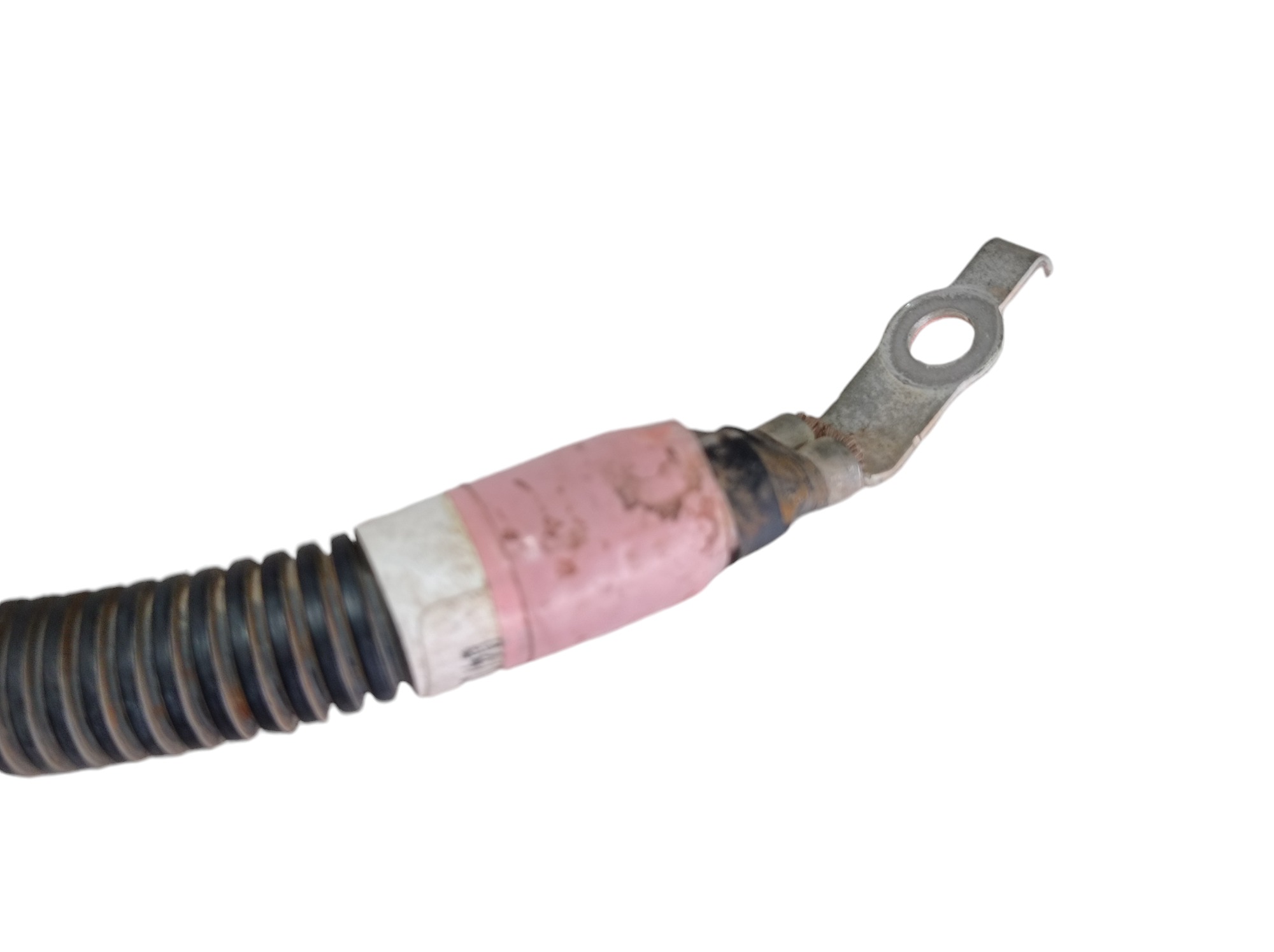 Cabo Polo Negativo Honda Hrv Touring 1.5 2020 2025 V602 7