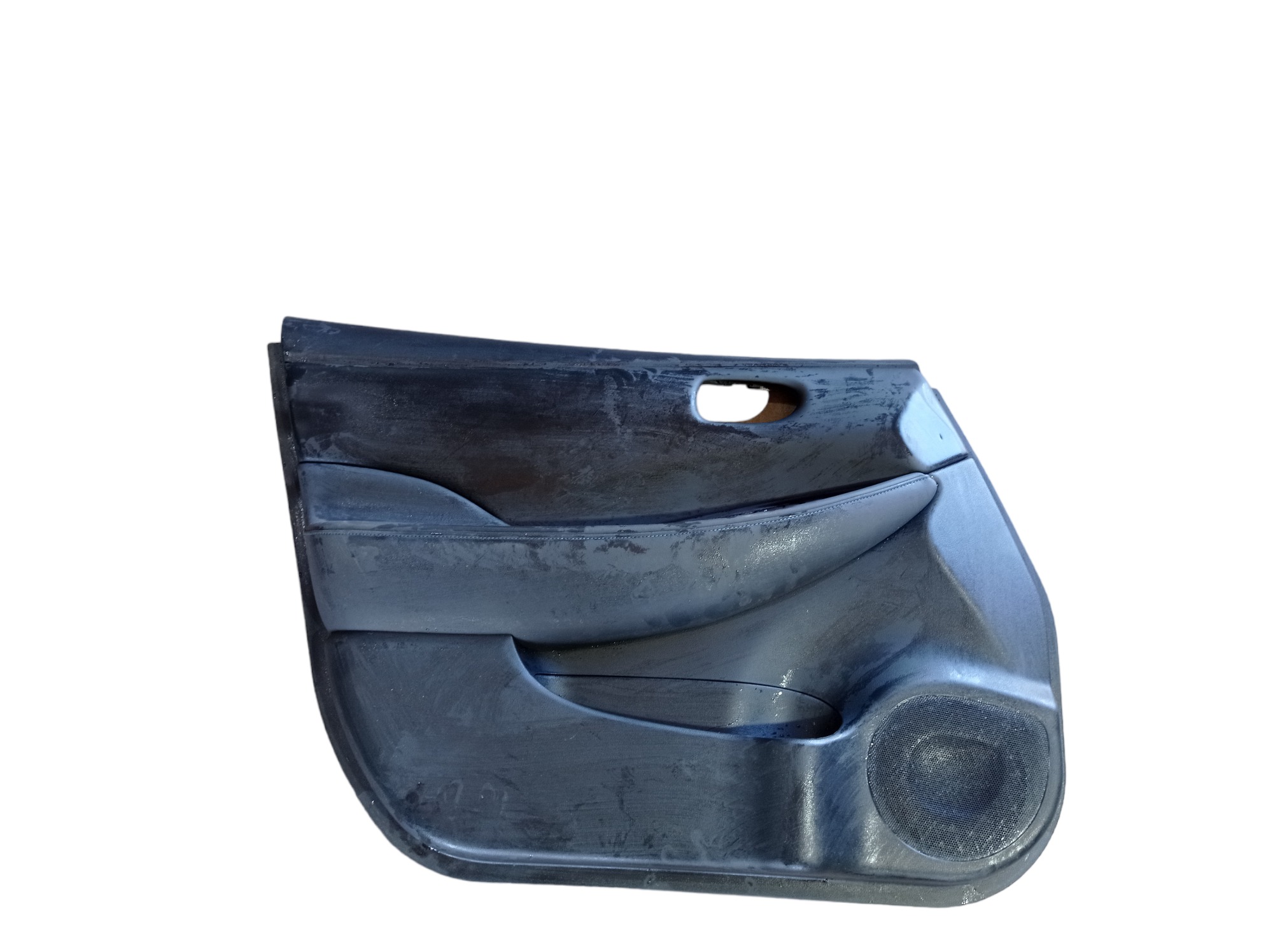 Forro Porta Dianteiro Esquerdo Nissan Leaf 2022 V589 1