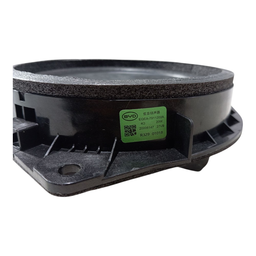 Alto Falante Porta Diant Esque Byd Dolphin Mini 2024 25 V665 1