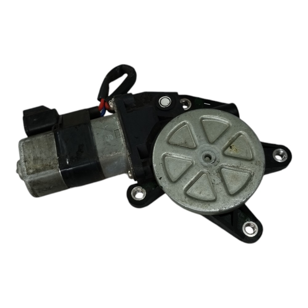 Motor Máquina Vidro Traseiro Direito Fiat Idea 2015 V259 1