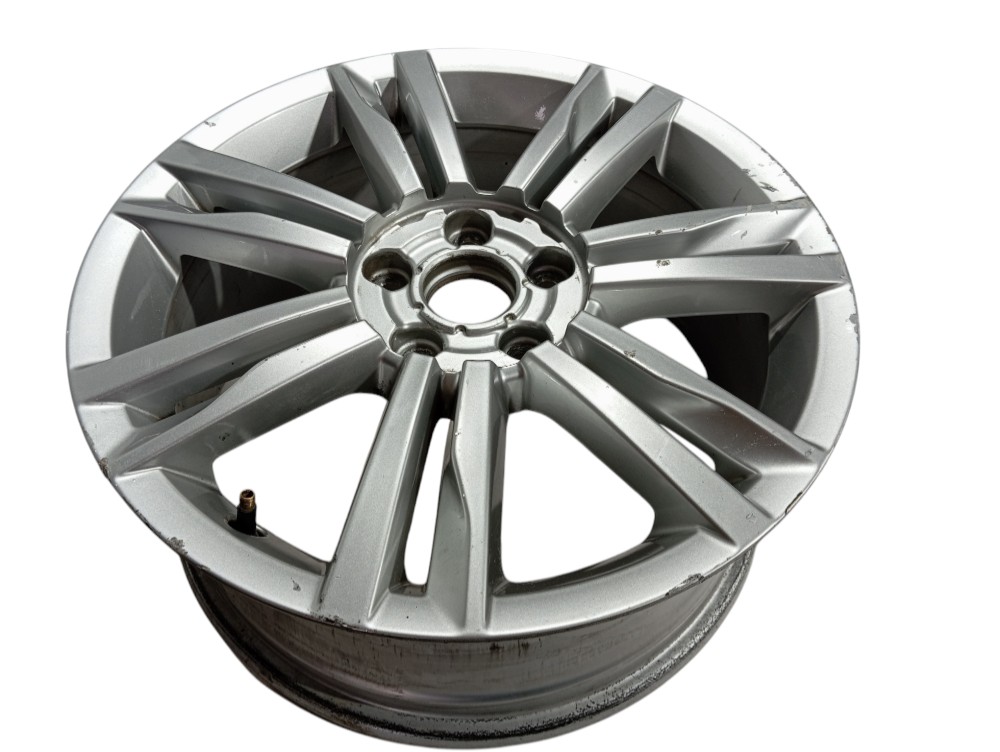 Roda Aro 17 Vw Golf Highline 2015 V626 2