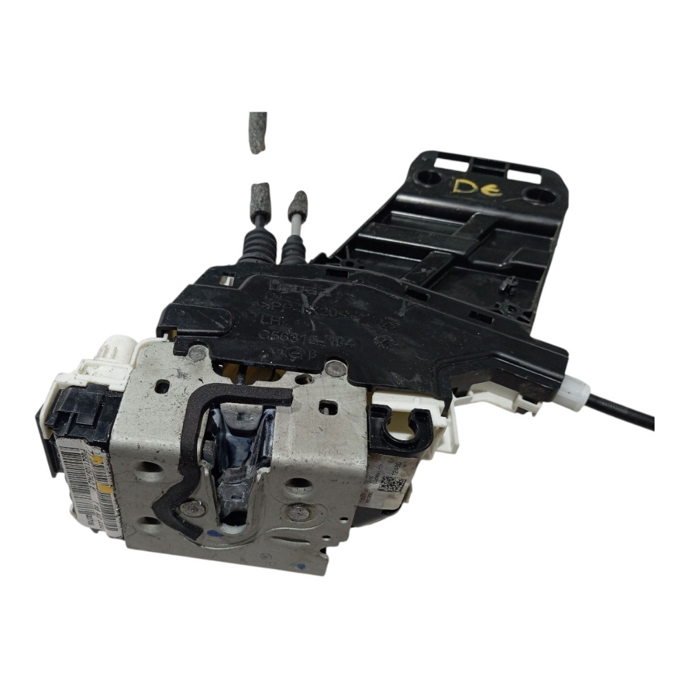 Fechadura Porta Dianteira Esquerda Ram Rampage 2023 25 V659 7