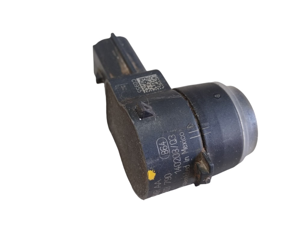 Sensor Estacionamento Dianteiro Jeep Grand Cherokee 3.6 2014 3