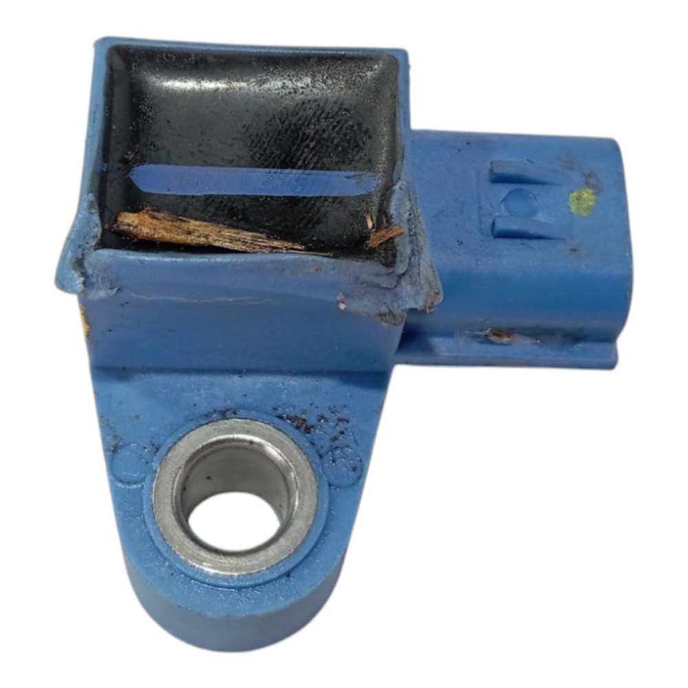 Sensor colisão frontal BYD Song Plus 1.5 16V 2024 V631 7