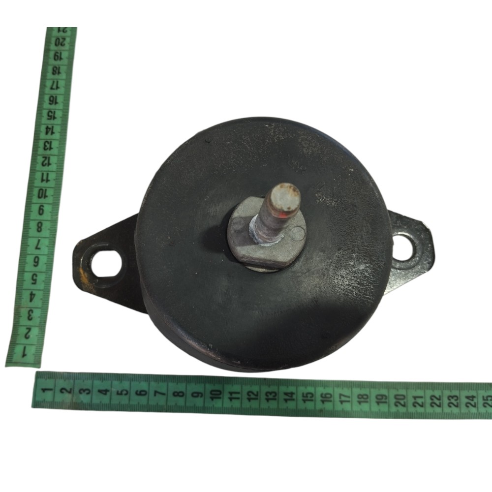 Coxim Motor Esquerdo Jac Ej7 2023 V618 2