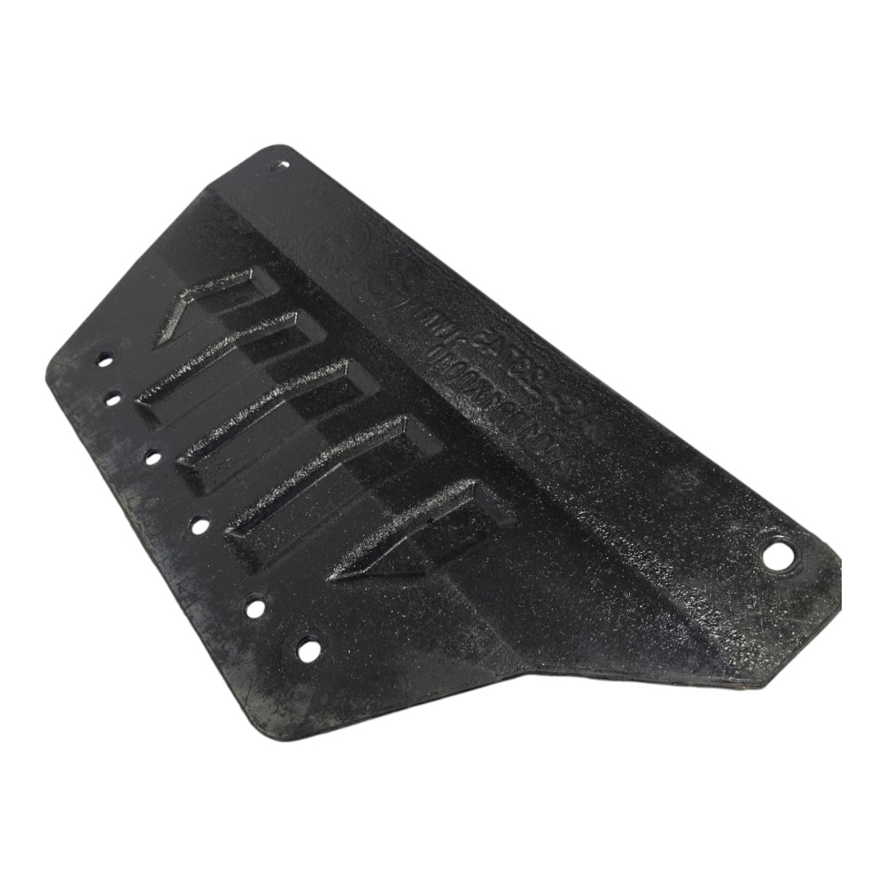 Suporte Carroceria Jac Ejs1 2022 2023 V616 9