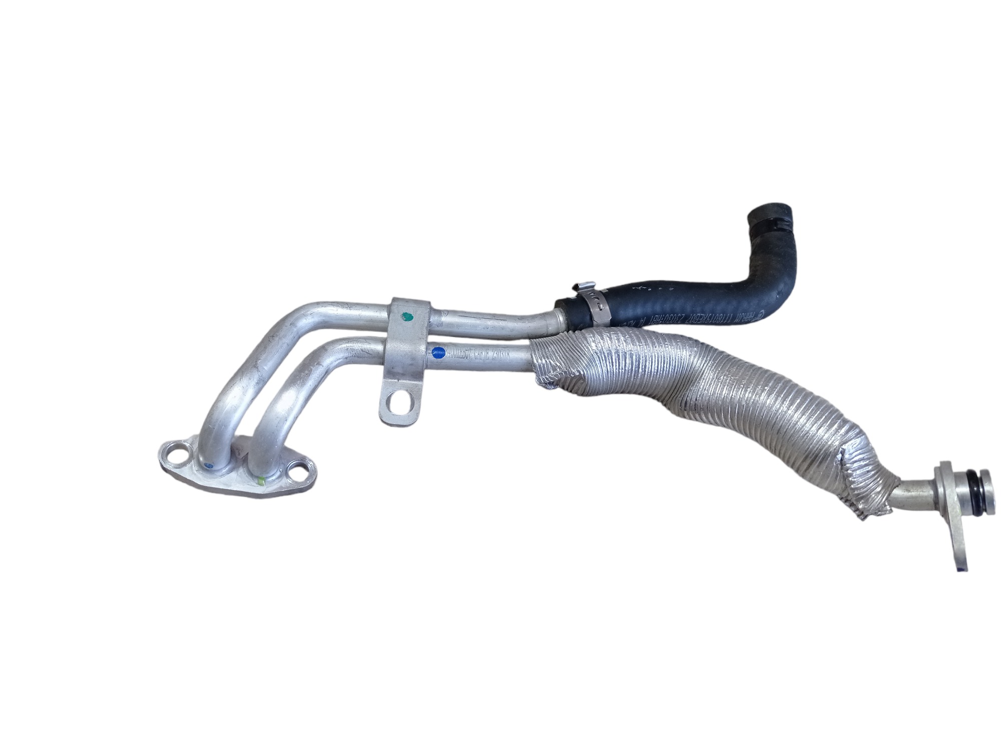 Cano Da Turbina Gwm Haval H6 Gt 1.5 2024 V598 2